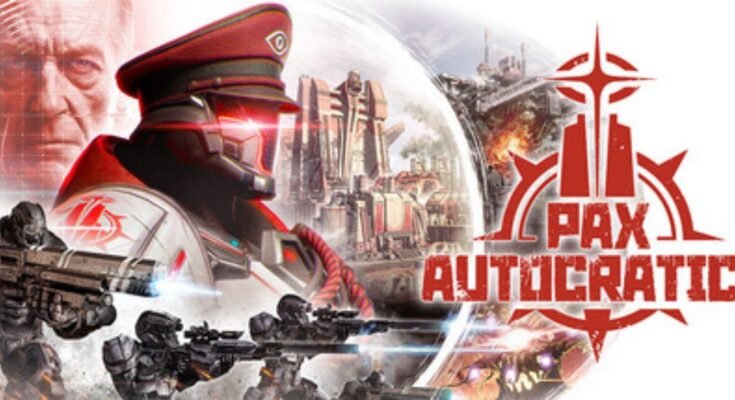 Pax Autocratica
