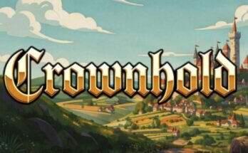 Crownhold
