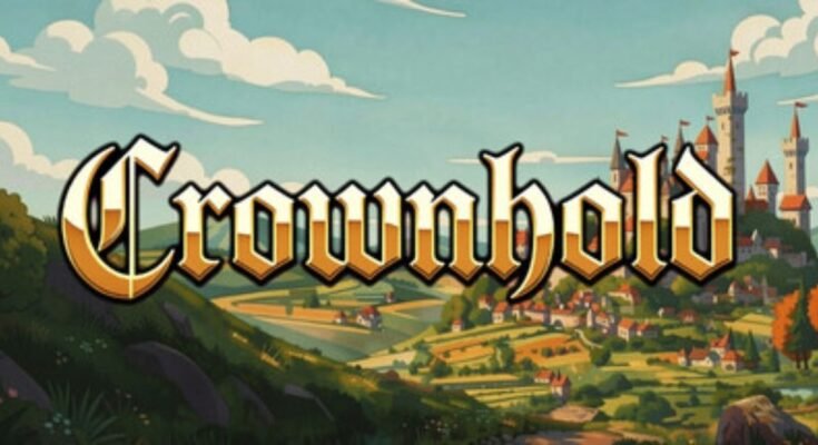 Crownhold