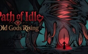 Path of Idle: Old Gods Rising