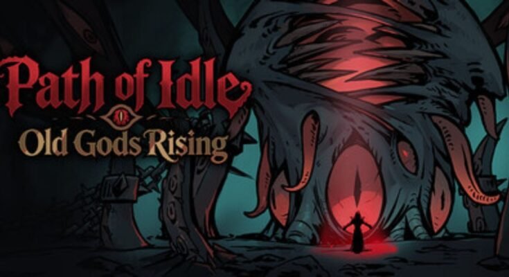Path of Idle: Old Gods Rising